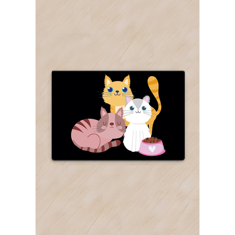 Cat Litter Mat