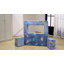 2 Seater Velvet Sofa & Chaise