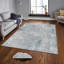 Luxueux tapis imprimé en 3D, 5,9 x 9,2 pieds | 100% polyester, velours de 0,3 po de hauteur, 650 g / m² | Antibactérien et antidérapant dessous, lavable à la machine pour un entretien facile | Parfait pour le salon, la chambre à coucher ou le bureau-2100458365