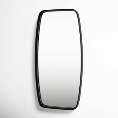 Belle Iron Wall Mirror