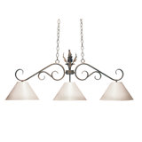 Bristol 3 - Light Pendant