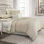 Country Lane Duvet Set - Toast-1987573999