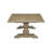 Kamoura Rectangular Cocktail Table