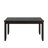 Alyra 6 - Person Four Leg Dining Set-61595213