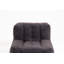 Fauteuil à billes très doux et confortable pour la détente, idéal pour diverses pièces-1094097