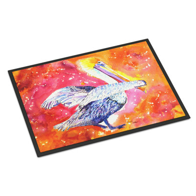 Hermine Doormat