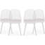 Chaise LILY (ensemble de 4), chaise-396881104