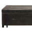 Shagreen End Table