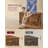 Storage Trunk With 2 Safety Hinges-1588808947