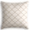 Deco Linen Square Pillow Cover & Insert