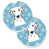 Dalmatien