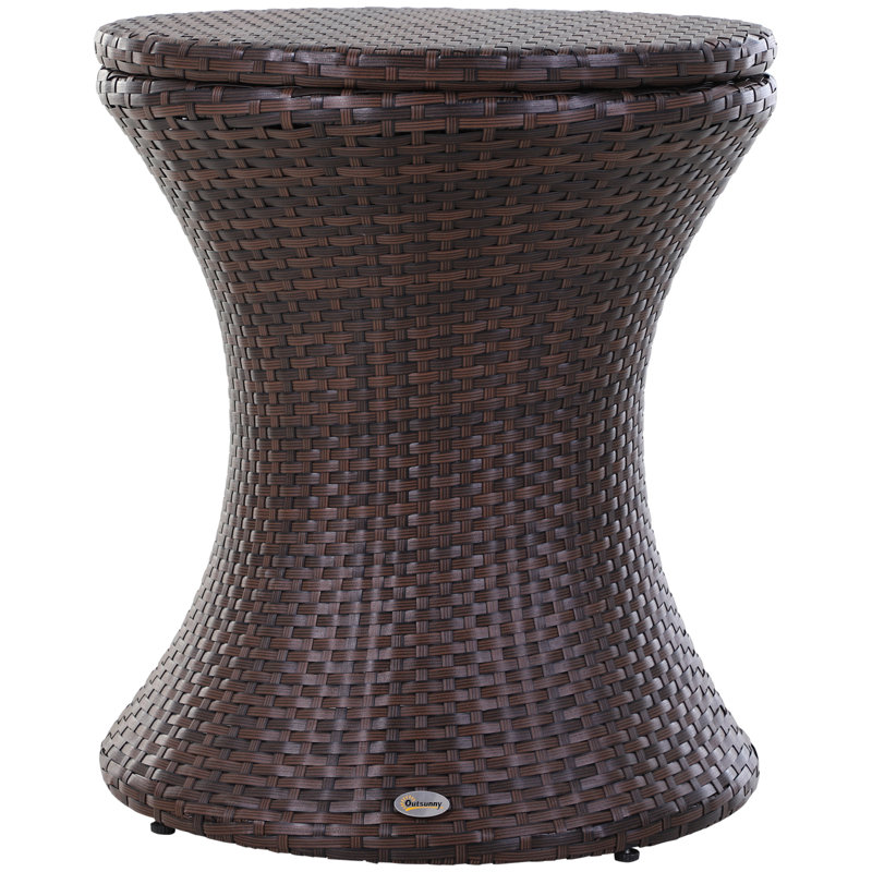 Ice Bucket Stand