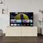 Miraan Unfinished TV Stand for TVs up to 50"-290511474