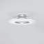 Elektron 1 - Light Semi Flush Mount-88575541