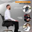 Platine confortable