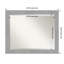 Miroir d'appoint mural Eldert-1114903180