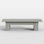 Table rectangulaire Lukehart-1220009034