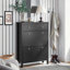 12 Pair Shoe Storage Cabinet-779380477