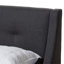 Lit plateforme touffeté Aveza-68112541-68112540