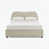 Cream Fabric
