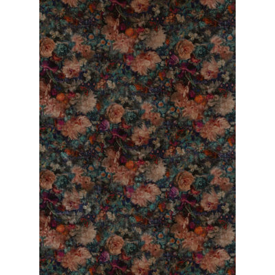 Historic Royal Palaces 53.94" Wide Fabric