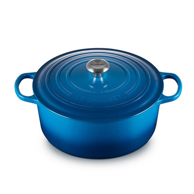 Le Creuset Enameled Cast Iron Dutch Oven