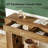 Stylish Accent Table And Spacious Console Table Sofa Table For Entryway Or Living Room | Gift Idea