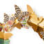 Butterfly Wreath