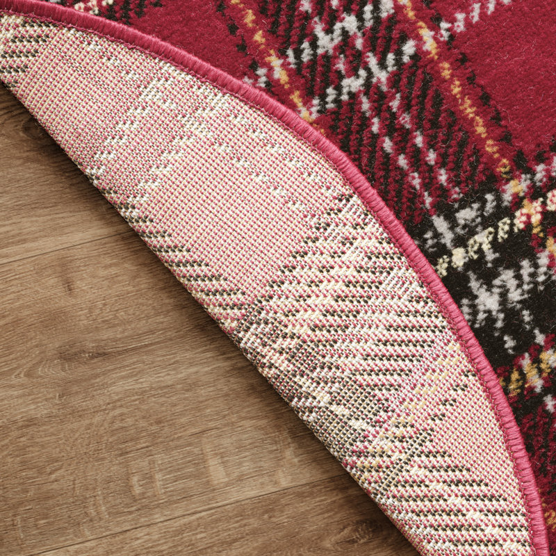 Tapis rouge Hankinson Prague, Rond 3 pi