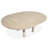 Regulski Extendable Round Dining Table