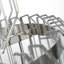 Waterford Killarney 19" Layered Entry Chandelier with Clear Crystal-1410058098
