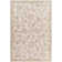 Aunah Traditional Machine Woven Area Rug DVC2310