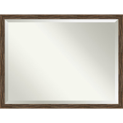 Miroir de salle de bain Dunaghy