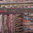 Bussard Rug Hand Woven Cotton Abstract Rug-483962608
