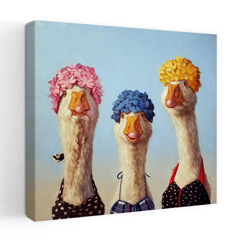 Golden Age, art urbain contemporain, H 48 po x l 48 po