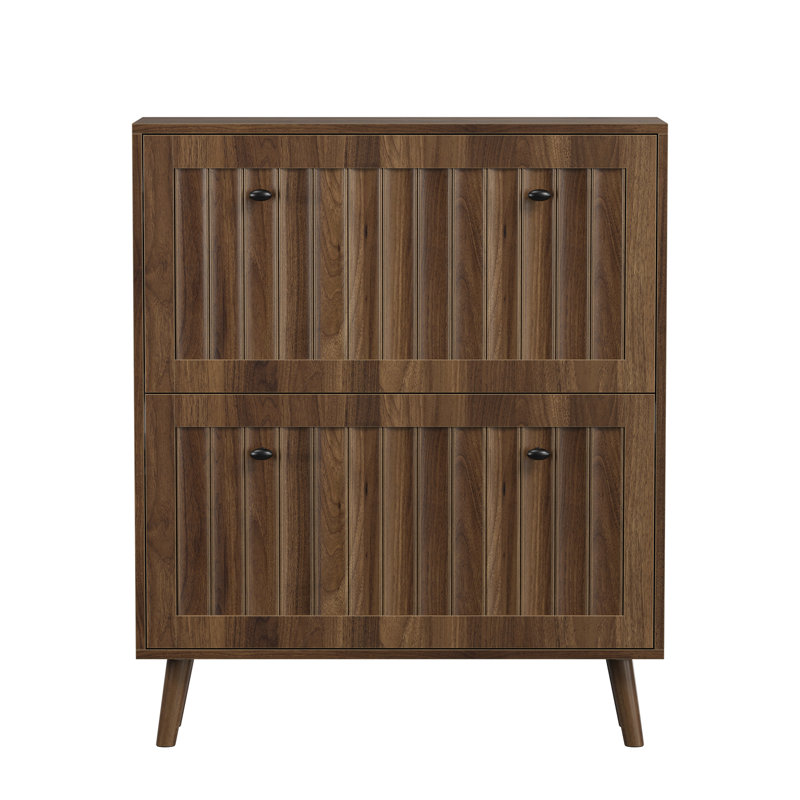 Armoire de rangement pour chaussures 31,5 po de largeur
