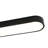 Minimalist 31.5" Simple Long Oval Led Flush Mount-114394655
