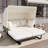60'' Wicker Outdoor Patio Daybed-626663804