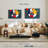 Avery Suprematism Abstract Geometric