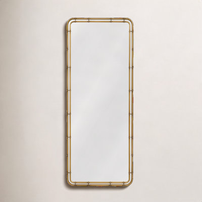 37" Mirror Set