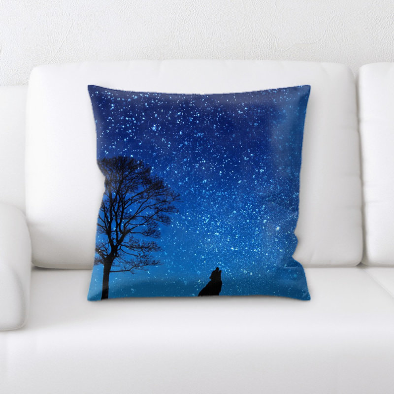 Coussin pour chien
