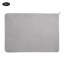 Ensemble de 2 tapis de cuisine en microfibre 20 po x 14 po, paquet de 2 absorbants-135538313