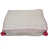Gris / blanc / fuchsia est en rupture de stock