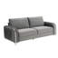 Matronna Upholstered Loveseat In Grey-469352820-469352827