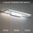 Dimmable LED Bath Bar-55898261-55898260
