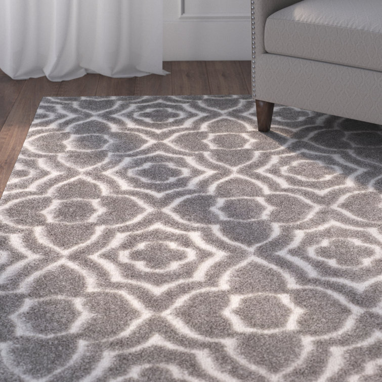 Stonybrook Memphis Shag Performance Rug