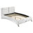 Cayser Bedroom Set White-128535043-101019210