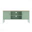 Armoire de rangement, vert sauge-261908283