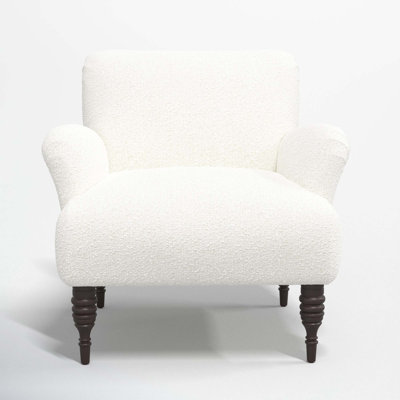Allura Armchair