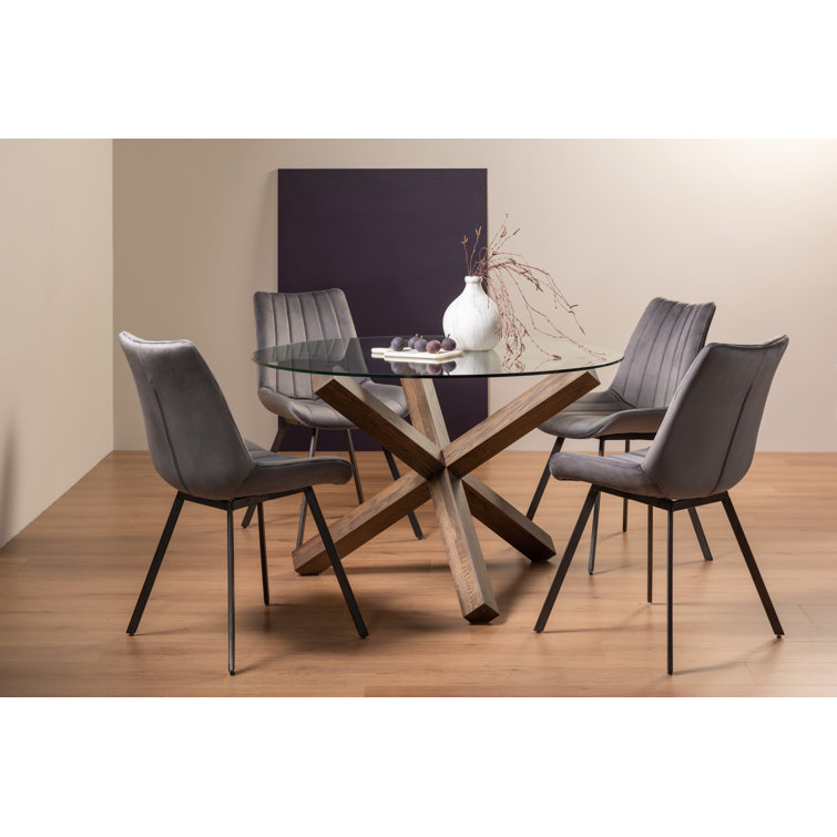 Feldspar Dining Set